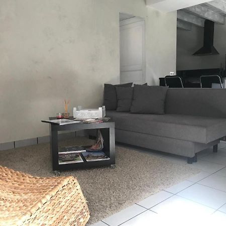 Loc A Saint Paul - A Villa Екстериор снимка
