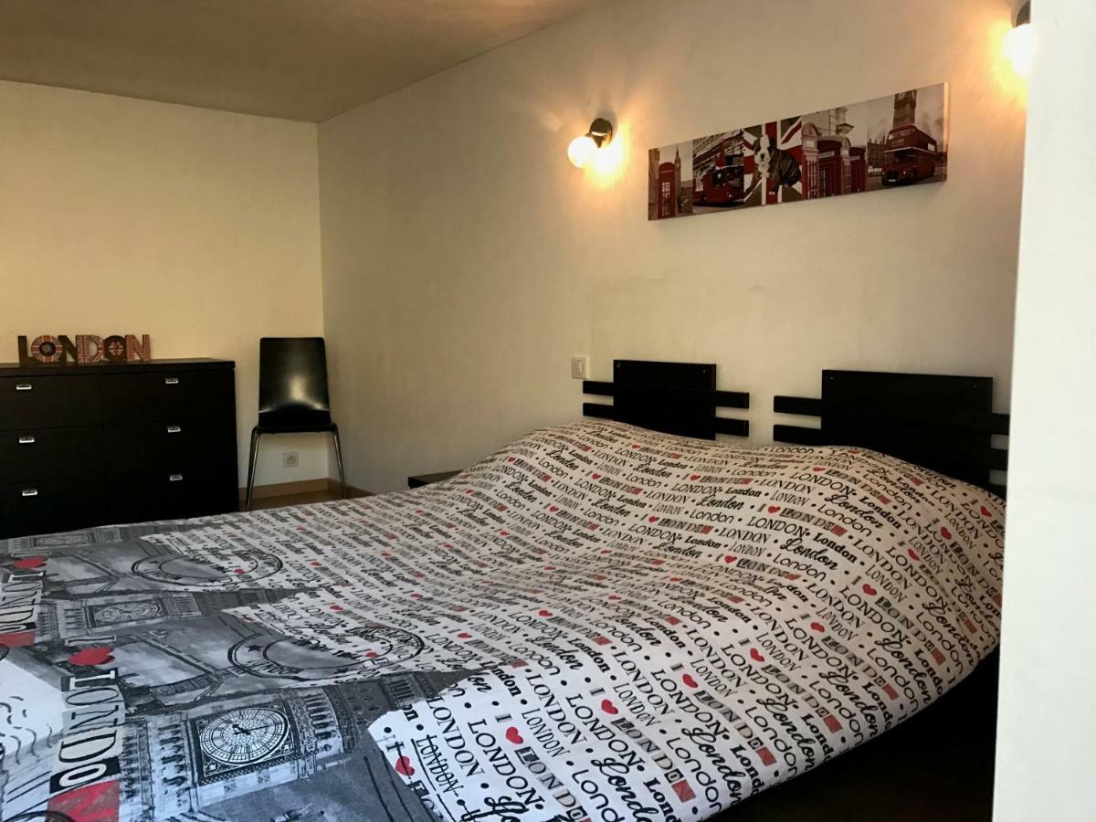 Loc A Saint Paul - A Villa Екстериор снимка