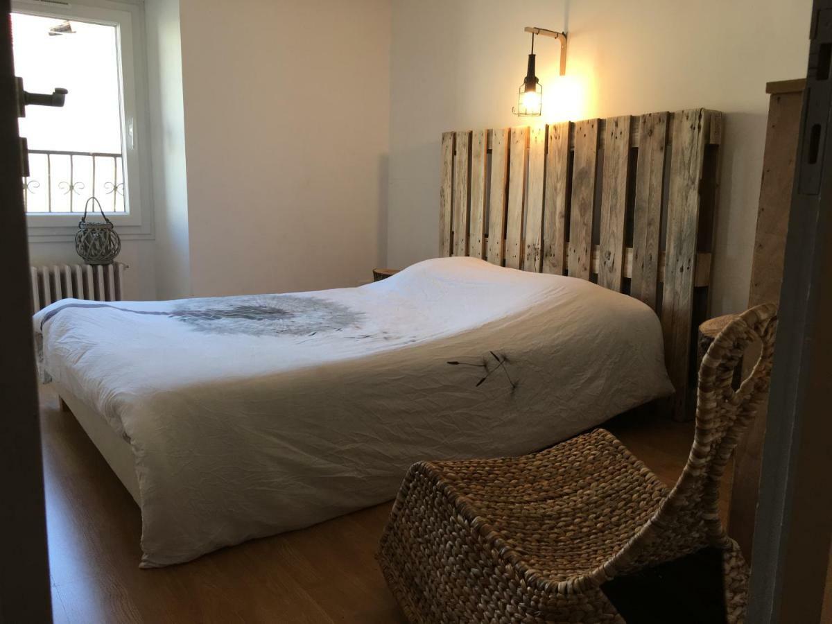 Loc A Saint Paul - A Villa Екстериор снимка